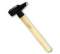 hammer-river-handle-hickory-30 - KSTools - Référence fabricant : KSTMA1421050