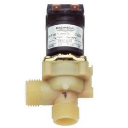 Solenoid valve mm 15X2124V square - Grohe - Référence fabricant : 42123000