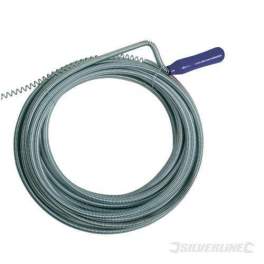 10 m unblocking spring with handle - Toolstream - Référence fabricant : 656602