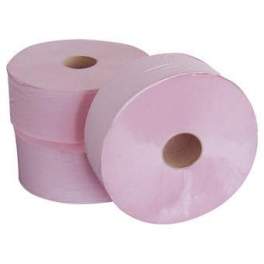 Rollo de papel higiénico para el Mini-Gigante - Pellet - Référence fabricant : 870513