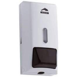 ABS liquid soap dispenser with key - Pellet - Référence fabricant : 878160