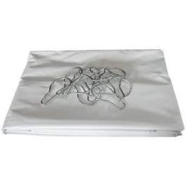 Tenda in PVC "ignifuga": 2000x1800mm - Pellet - Référence fabricant : 805182