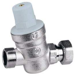 Pressure reducing valve for water heaters - Thermador - Référence fabricant : R5331