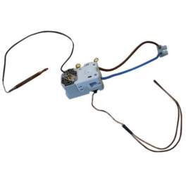 Single-phase thermostat BBSC Bulb 40 cm - Atlantic - Référence fabricant : 099042
