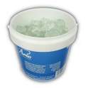 Crystal bucket for Mikrophos 2 KG (gauge 15/30)