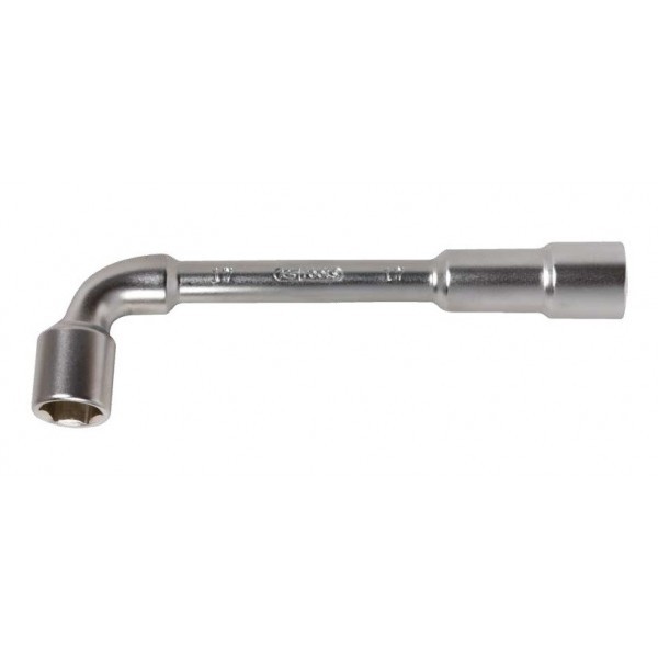 Pipe wrench with hole 06