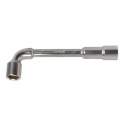 Pipe wrench with hole 07