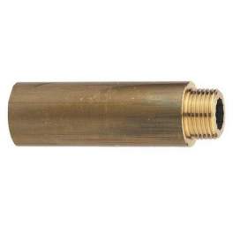 Polished extension cord - 15x21 - 7,5 cm - Riquier - Référence fabricant : 1263