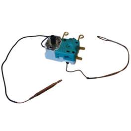 Single-phase thermostat BBSC Bulb 43 cm VM/HM/VS 75 to 200L - Atlantic - Référence fabricant : 099044