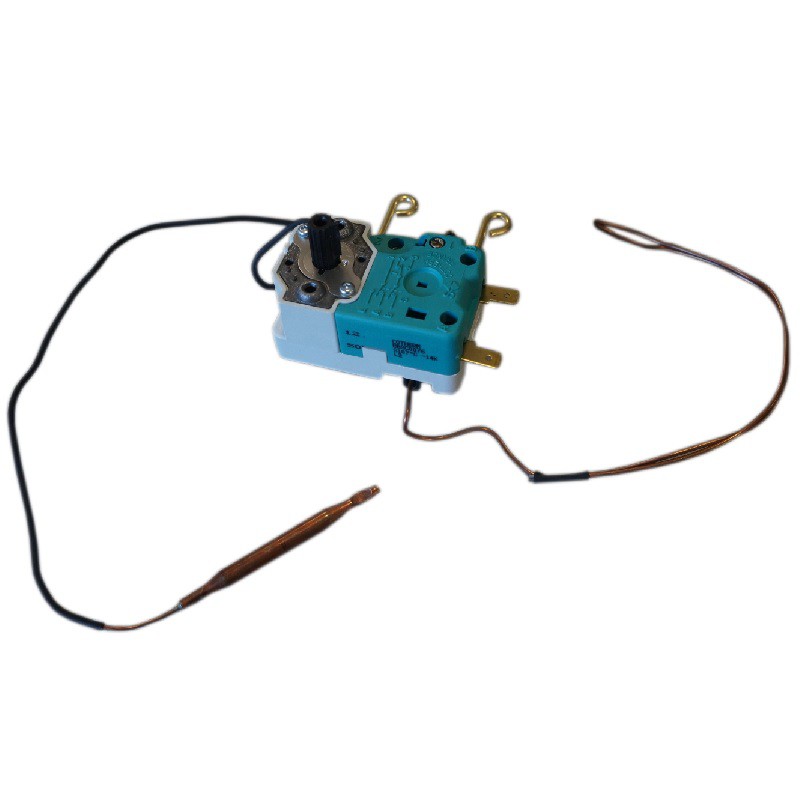 Single-phase thermostat BBSC Bulb 43 cm VM/HM/VS 75 to 200L