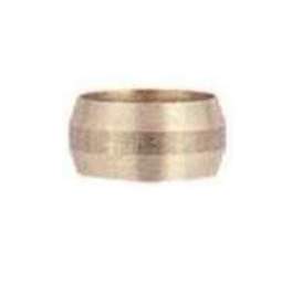 Bikonischer Ring: Durchmesser 8 - Riquier - Référence fabricant : 1119