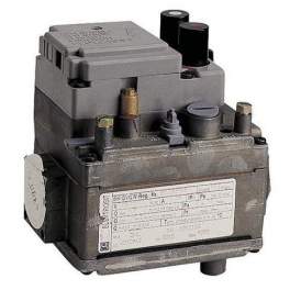 Bloque de gas ELECTTROSIT 810 138 para DE DIETRICH - CBM - Référence fabricant : BLO05102