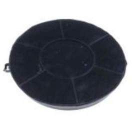 Filtre à charbon diamètre 210, 31 mm Cand /Elica/Whirlpool - PEMESPI - Référence fabricant : F121779