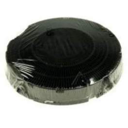 Carbon filter type 29 D.190 - 35 mm - 2 pieces - PEMESPI - Référence fabricant : F115360