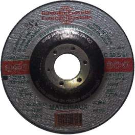 Stone disc d.115 - Castolin - Référence fabricant : 73730