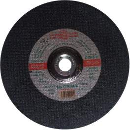 Stone disc d.230 - Castolin - Référence fabricant : 73706