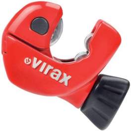 Mini coupe tube diamètre 3 à 16 mm - Virax - Référence fabricant : 210437