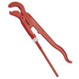Swedish" pipe wrench 26 X 34 (1") - Virax - Référence fabricant : 010434