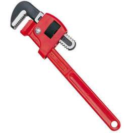 STILLSON wrench 40 X 49 (1"1/2) - Virax - Référence fabricant : 012535