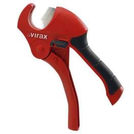 PVC clip PC32 - Virax - Référence fabricant : 215032