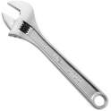 24 mm - 8" adjustable wrench