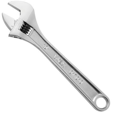 Adjustable wrench 29 mm - 10".