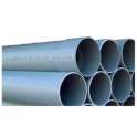 Compact PVC pipe 4m : 32 NF