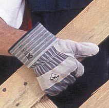 Handling gloves - One size
