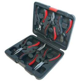Set of 6 pliers - Toolstream - Référence fabricant : 633889