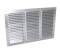 alu-anodise-gris-con-mosquitero-rectangular-horizontal-20x30 - NICOLL - Référence fabricant : NICGR1LM2030G