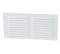 alu-laque-blanc-avec-moustiquaire-rectangulaire-horizontale-10x30 - NICOLL - Référence fabricant : NICGR1LM1030B
