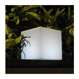 Lámpara de ambiente CUBE - CEC Piscine - Référence fabricant : CUBE