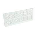 Classic PVC : Extra-flat rectangular, 108x254, white