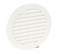 classic-pvc-round-piping-d99-white-with-mosquito net - NICOLL - Référence fabricant : NICGR1BC110