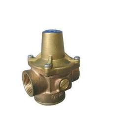 Válvula reductora de presión junior: 20x27 F - Danfoss Socla - Référence fabricant : 149B7210