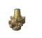 Válvula reductora de presión junior: 20x27 F - Danfoss Socla - Référence fabricant : DESREJ20
