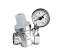 Válvula reductora de presión con mano : FF20x27 - Thermador - Référence fabricant : THRRER53320M