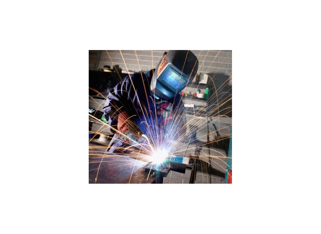 Las- en soldeergereedschap