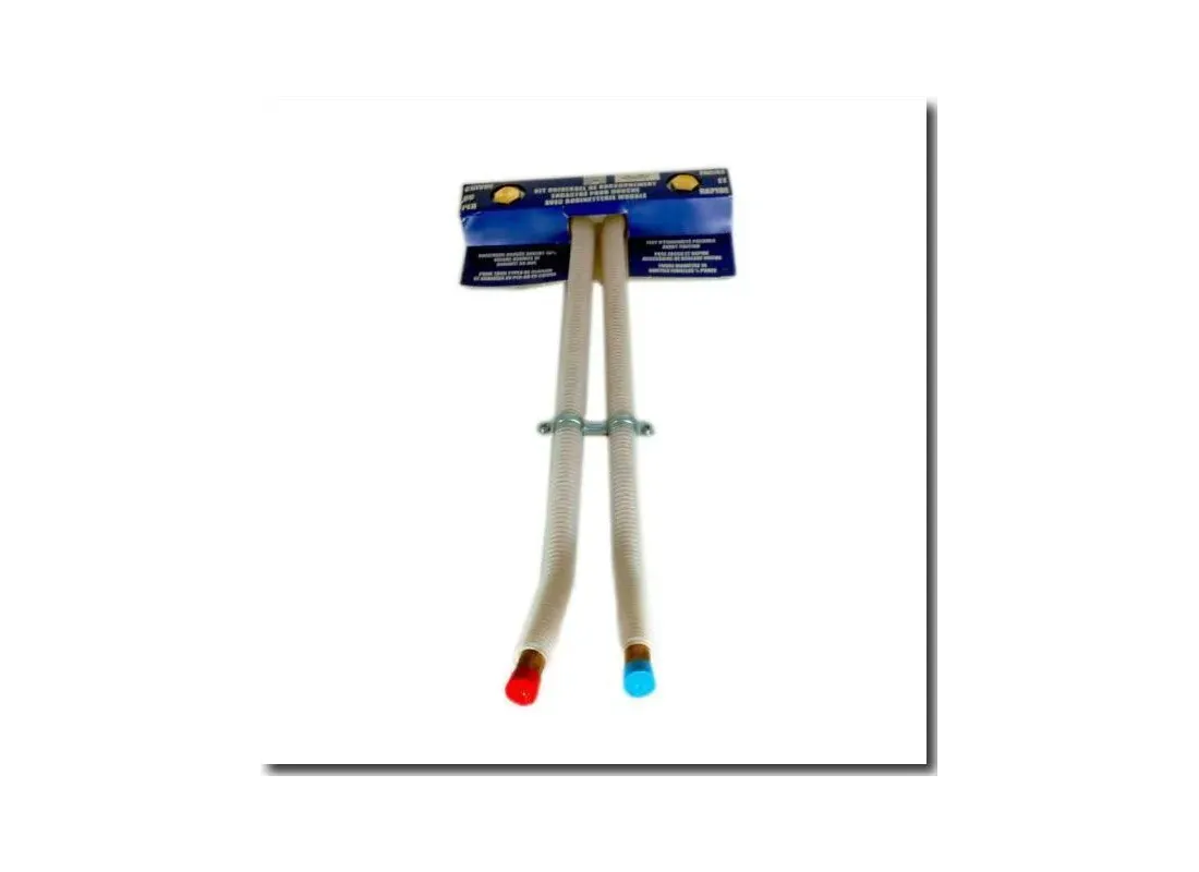 Kit cuivre d'alimentation