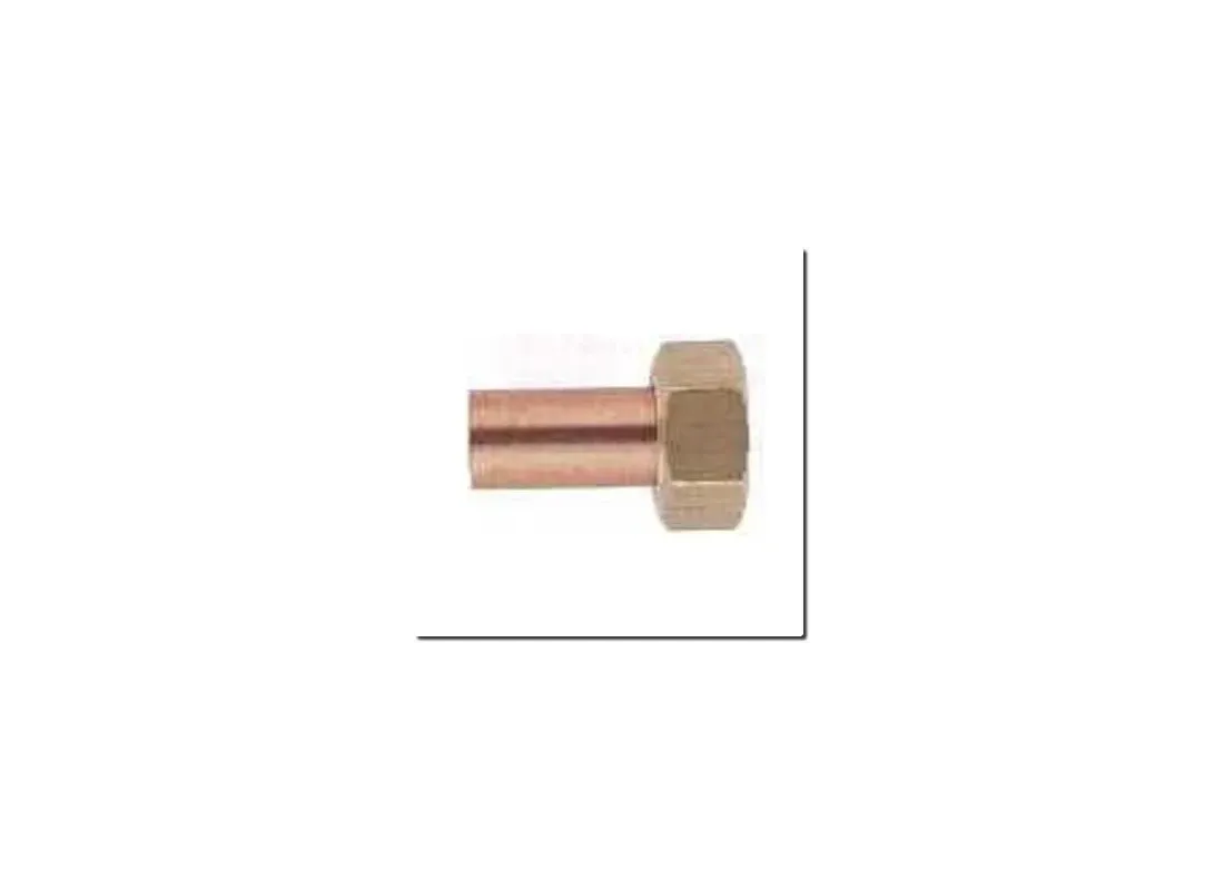 2-delige kabelconnector