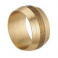 Biconical ring