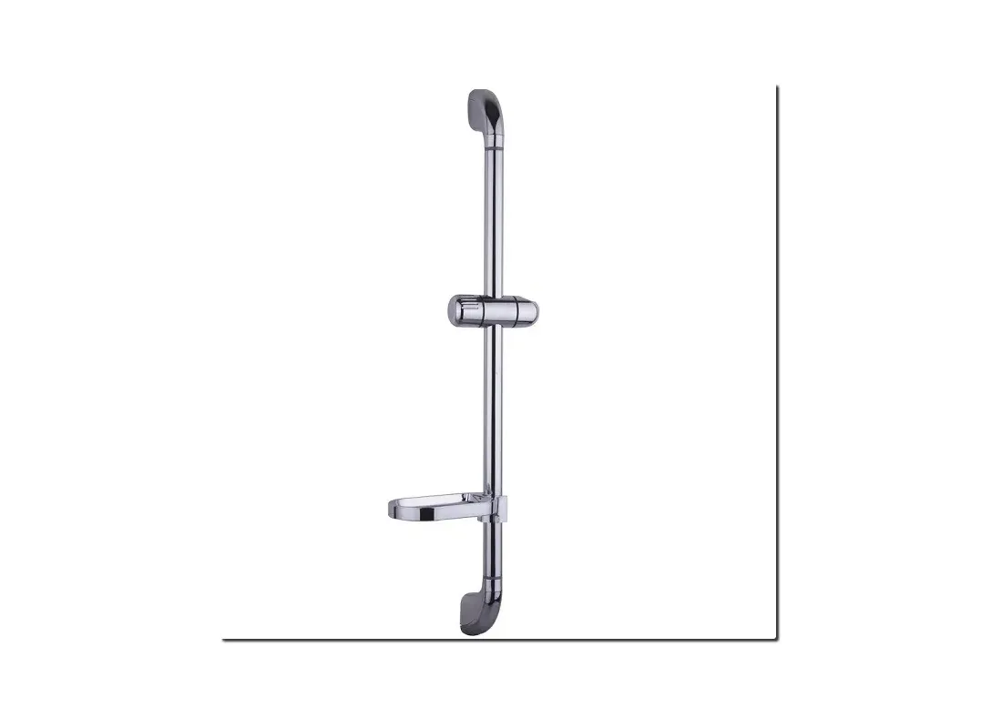 Barre de douche seule