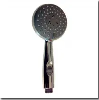 Duschen mit "Go Stop".