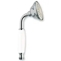 Pommeau de douche retro