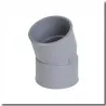 Coude pvc 20° FF