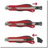 Cutters et ciseaux