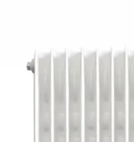 Lamella de chez FINIMETAL Acier plissé