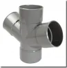 Croix PVC 67°30 FF