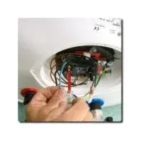 Ricambi per scaldabagni elettrici