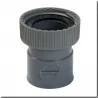 2-delige connector